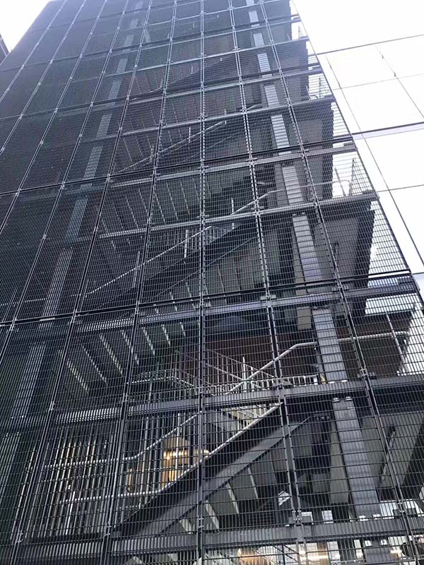 鋁合金格柵購銷合同|鋁合金格柵怎么安裝視頻
